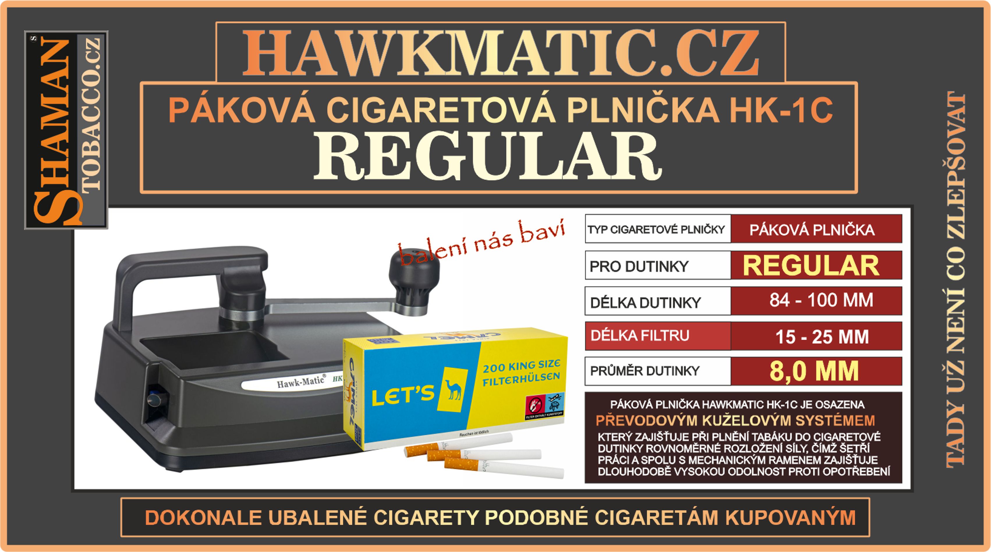 banner_plnicka_HAWKMATIC_HK-1C_regular_SHAMANTOBACCO.cz_01